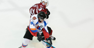 2013 LČ Dinamo/Juniors - HK Zemgale/LLU 0:6