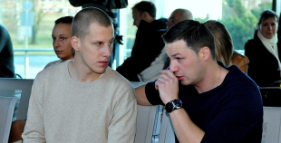 2013 Latvijas olimpiešiem jaunas formas