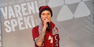 2013 Latvijas olimpiešiem jaunas formas