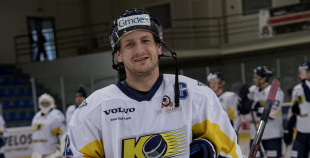 2014 LČ Dinamo/Juniors - HK Kurbads 4:5 PM