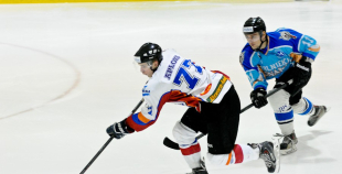 2014 LČ Ozolnieki/MONARCH - HK Zemgale/LLU  3:1
