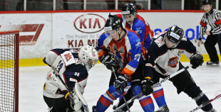2014 LČ HK Zemgale/LLU - HS Rīga/Prizma 2:1 pag.