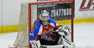 2014 LČ HK Zemgale/LLU - HS Rīga/Prizma 2:1 pag.