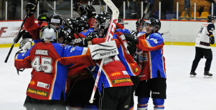 2014 LČ HK Zemgale/LLU - HS Rīga/Prizma 2:1 pag.