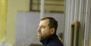 2014 LČ 1. finālspēle: HK Kurbads - HS Rīga/Prizma 10:2