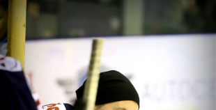 2014 LČ 1. finālspēle: HK Kurbads - HS Rīga/Prizma 10:2