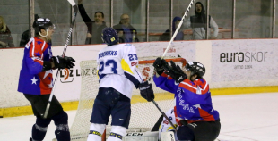 2014 Latvijas čempioni HS Rīga/Prizma