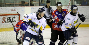 2014 Latvijas čempioni HS Rīga/Prizma