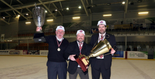 2014 Latvijas čempioni HS Rīga/Prizma