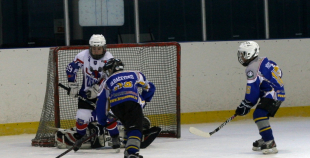 2014 Noslēdzies LBJMH U10 grupas fināls
