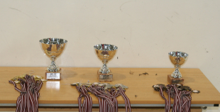2014 Noslēdzies LBJMH U10 grupas fināls