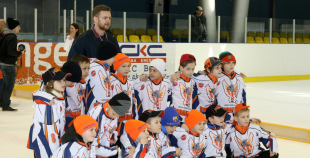 2014 Noslēdzies LBJMH U10 grupas fināls