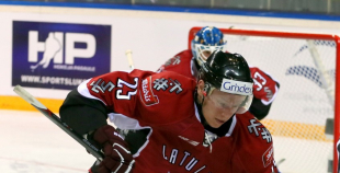 2014 PS Latvija - Krievija 1:0