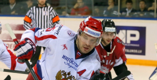 2014 PS Latvija - Krievija 1:0