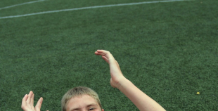2014 Jaunatnes hokeja sporta diena U16 komandām
