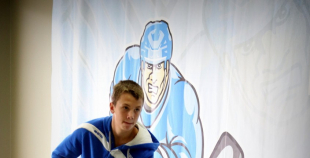 2014 Jaunatnes hokeja sporta diena U16 komandām
