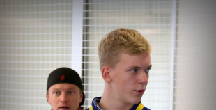 2014 Jaunatnes hokeja sporta diena U16 komandām