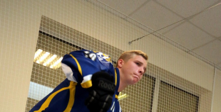 2014 Jaunatnes hokeja sporta diena U16 komandām