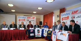 2014 LČ Prezentē jauno Virslīgas sezonu