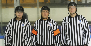 2014 LČ HK Liepāja - Jūrmalas HASC 9:3