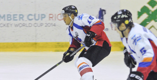 2014 LČ Ogre/Sāga97 - HK Zemgale/LLU 4:5