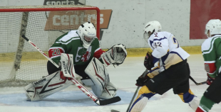2014 LČ HK Liepāja - Ogre/Sāga97 9:3