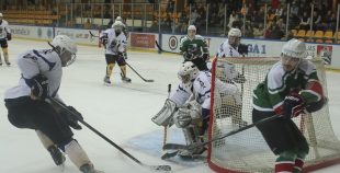 2014 LČ HK Liepāja - Ogre/Sāga97 9:3