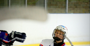 LBJMH U12: HK Tukums - Jelgavas LSS 2:9