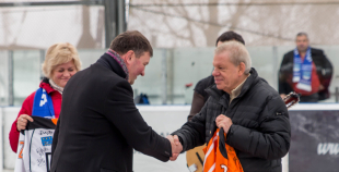 2014 LČ HASC Jūrmala - HS Rīga/Prizma 2:5
