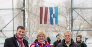 2014 LČ HASC Jūrmala - HS Rīga/Prizma 2:5