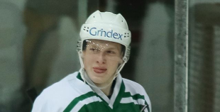 2014 LČ HK Liepāja - Ogre/Sāga97 9:2