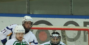 2014 LČ HK Liepāja - Ogre/Sāga97 9:2