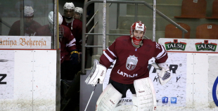 2016 Latvija U18 - Baltkrievija U18 0:1