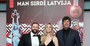 Ar krāšņu un svinīgu pasākumu LHF noslēdz aizvadīto sezonu!