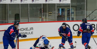 FOTO: GBR - ITA 1:0