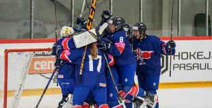 FOTO: GBR - ITA 1:0
