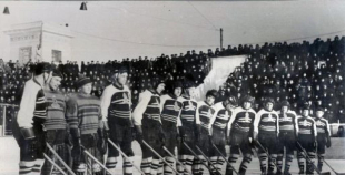 2016 Latvijas hokeja vēsture