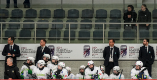 FOTO: SLO - POL 4:1