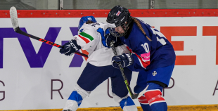 FOTO: GBR - ITA 1:0