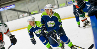 2016 Virslīga: HK Mogo - HK Liepāja 7:4