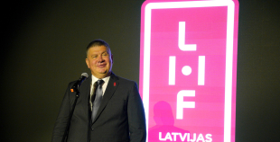 Ar krāšņu un svinīgu pasākumu LHF noslēdz aizvadīto sezonu!