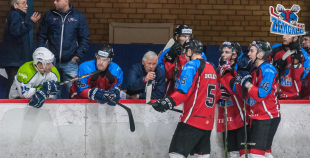 2016 Virslīga: HK Zemgale/LLU - HK Mogo 6:3