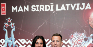 Ar krāšņu un svinīgu pasākumu LHF noslēdz aizvadīto sezonu!