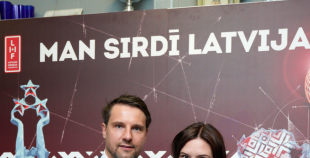 Ar krāšņu un svinīgu pasākumu LHF noslēdz aizvadīto sezonu!