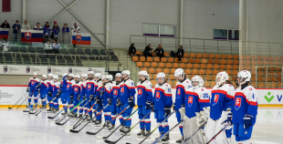 FOTO: SLK - SLO 4:0