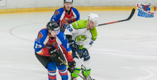 2016 Virslīga: HK Mogo - HK Zemgale/LLU 2:1 PM