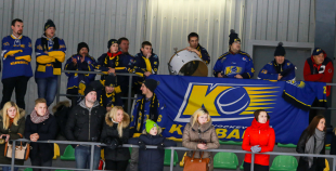 2016 Virslīga: HK Mogo - HK Kurbads 6:2