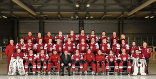 Latvijas hokeja valstvienība