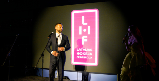 Ar krāšņu un svinīgu pasākumu LHF noslēdz aizvadīto sezonu!