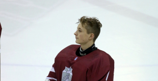 2016 Latvija U18 - Baltkrievija U18 0:1